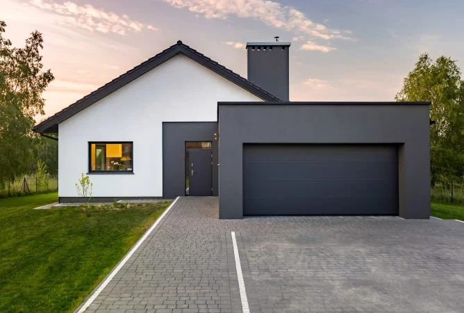 Summit Garage Door