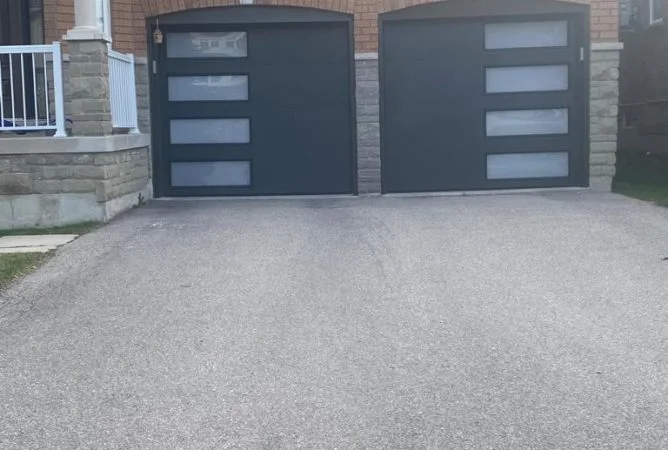 Garage Door Installation Ajax