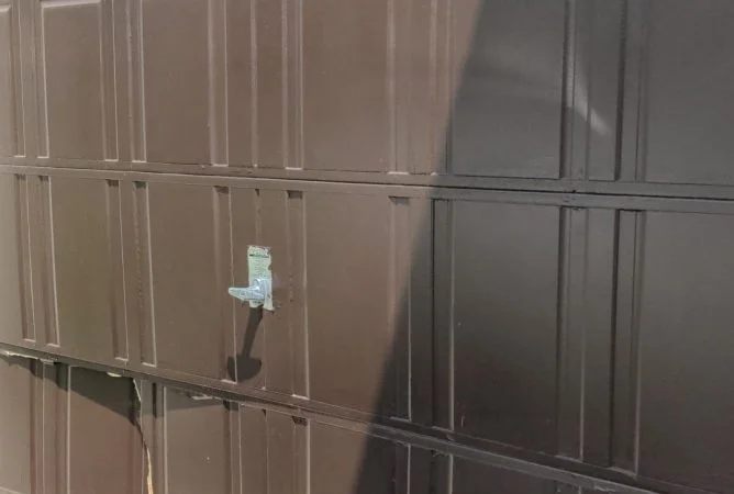 Garage Door Repair Ajax