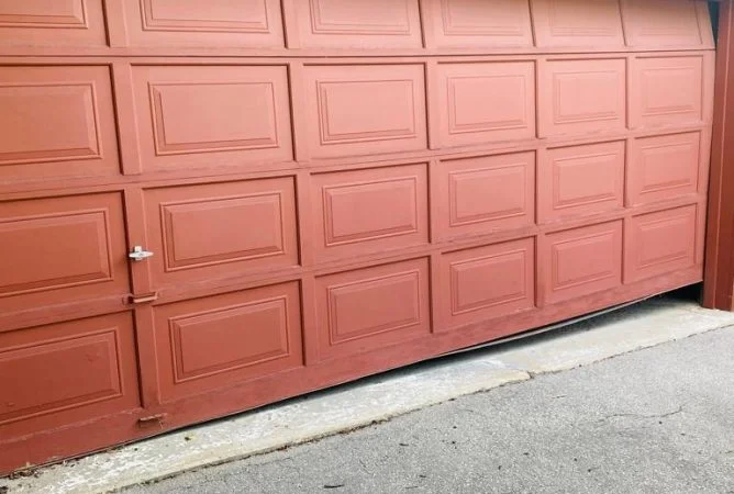 Garage Door Repair North York
