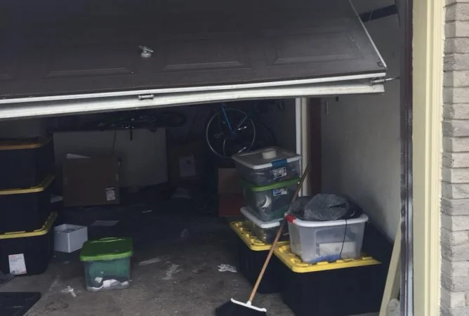 Garage Door Repair Thornhill