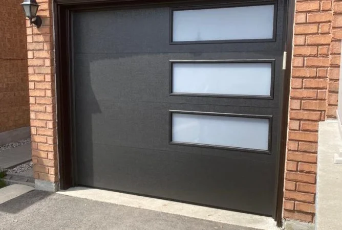 New Garage Door Thornhill