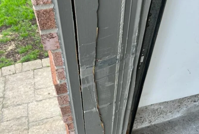 Garage Door Repair Aurora